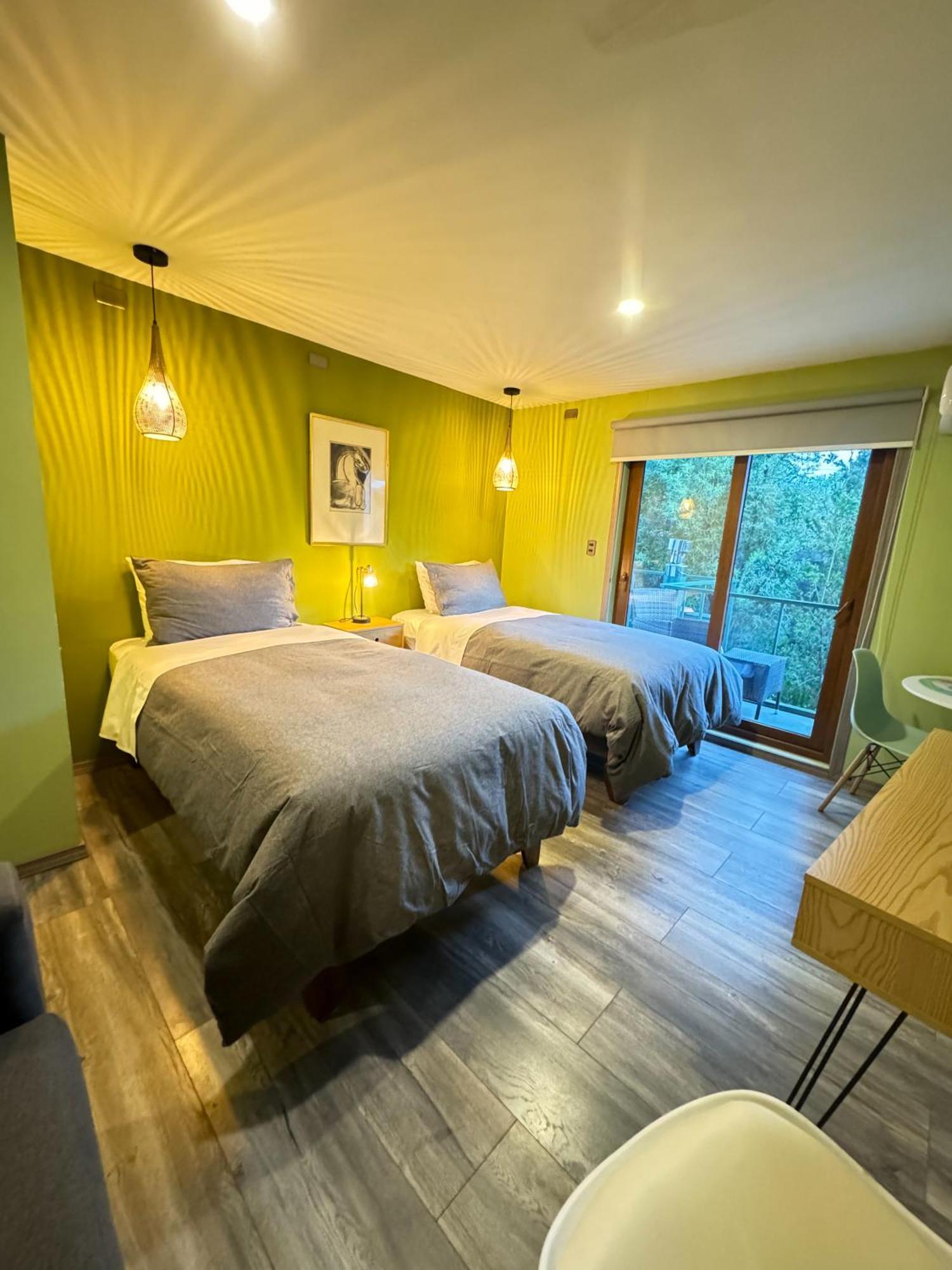 Chiloeislife Apartman Castro Kültér fotó