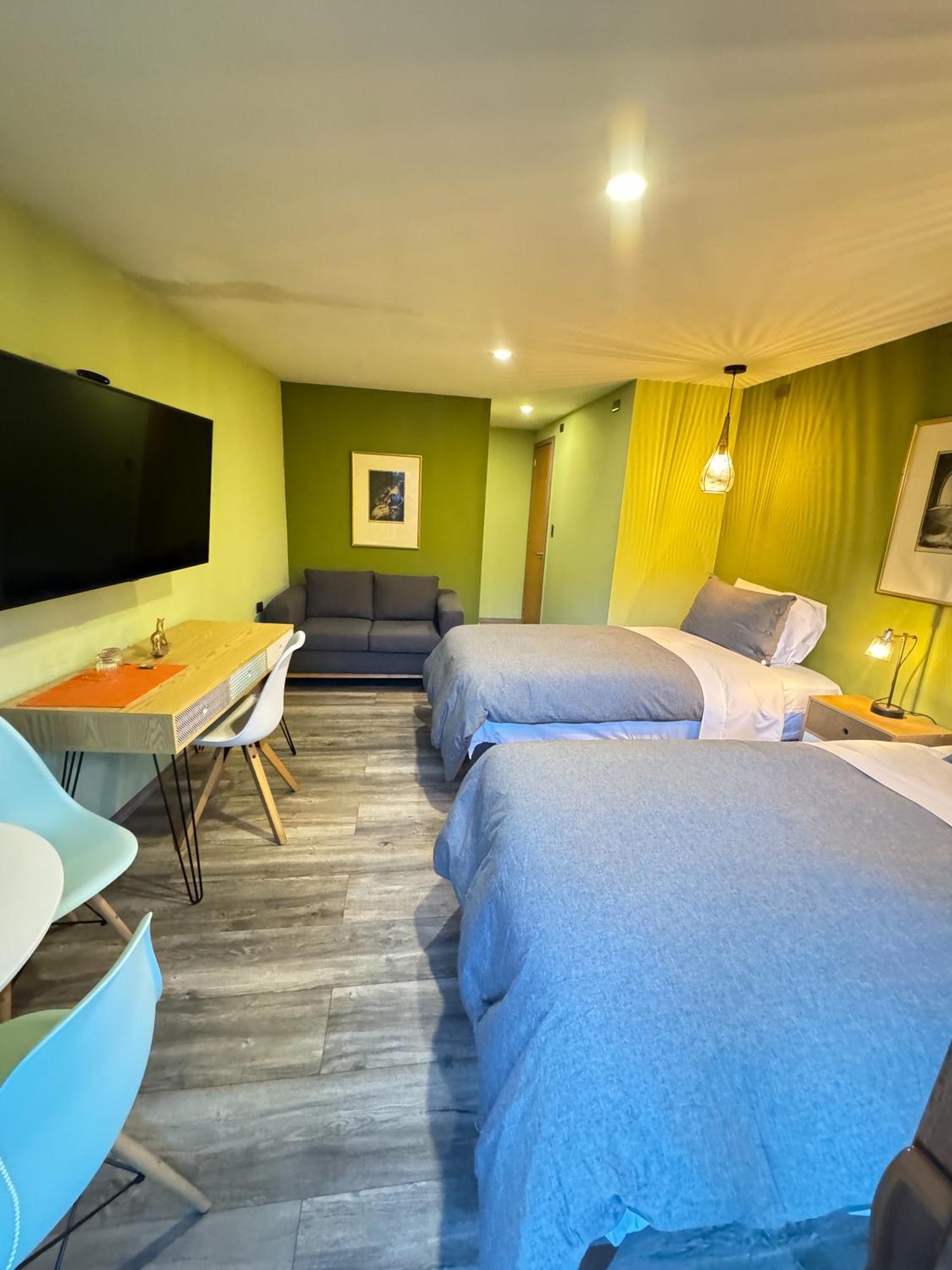 Chiloeislife Apartman Castro Kültér fotó