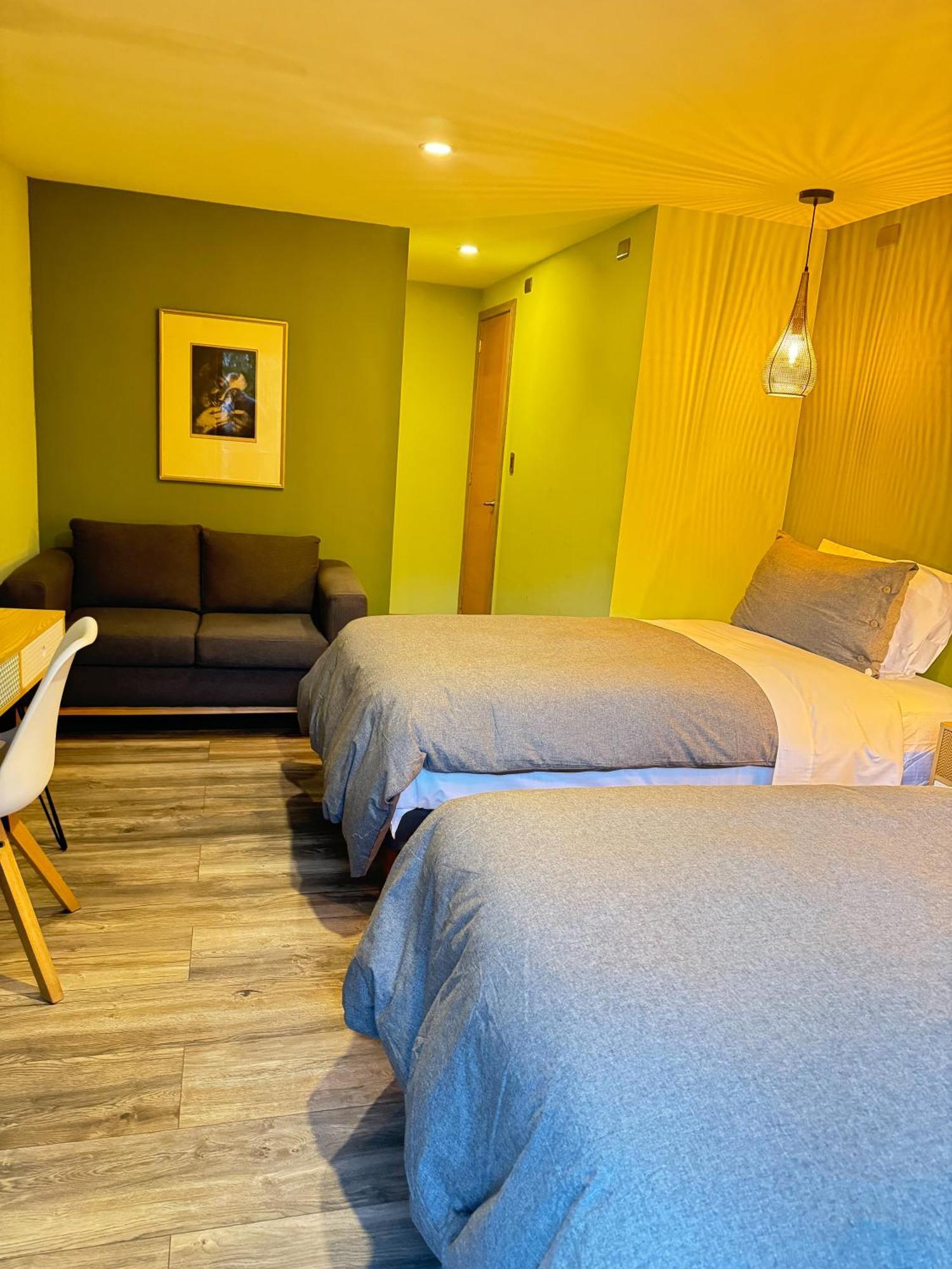 Chiloeislife Apartman Castro Kültér fotó