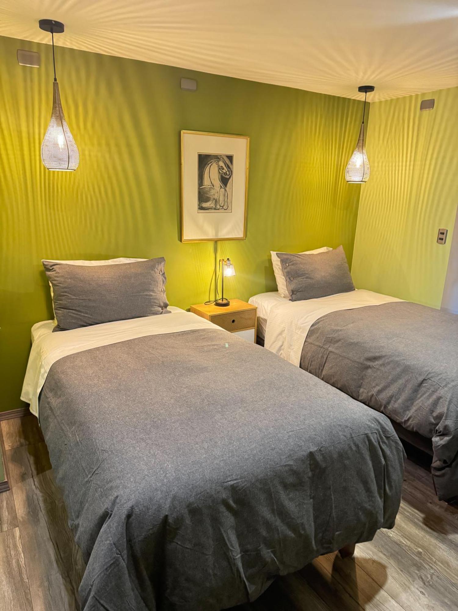 Chiloeislife Apartman Castro Kültér fotó