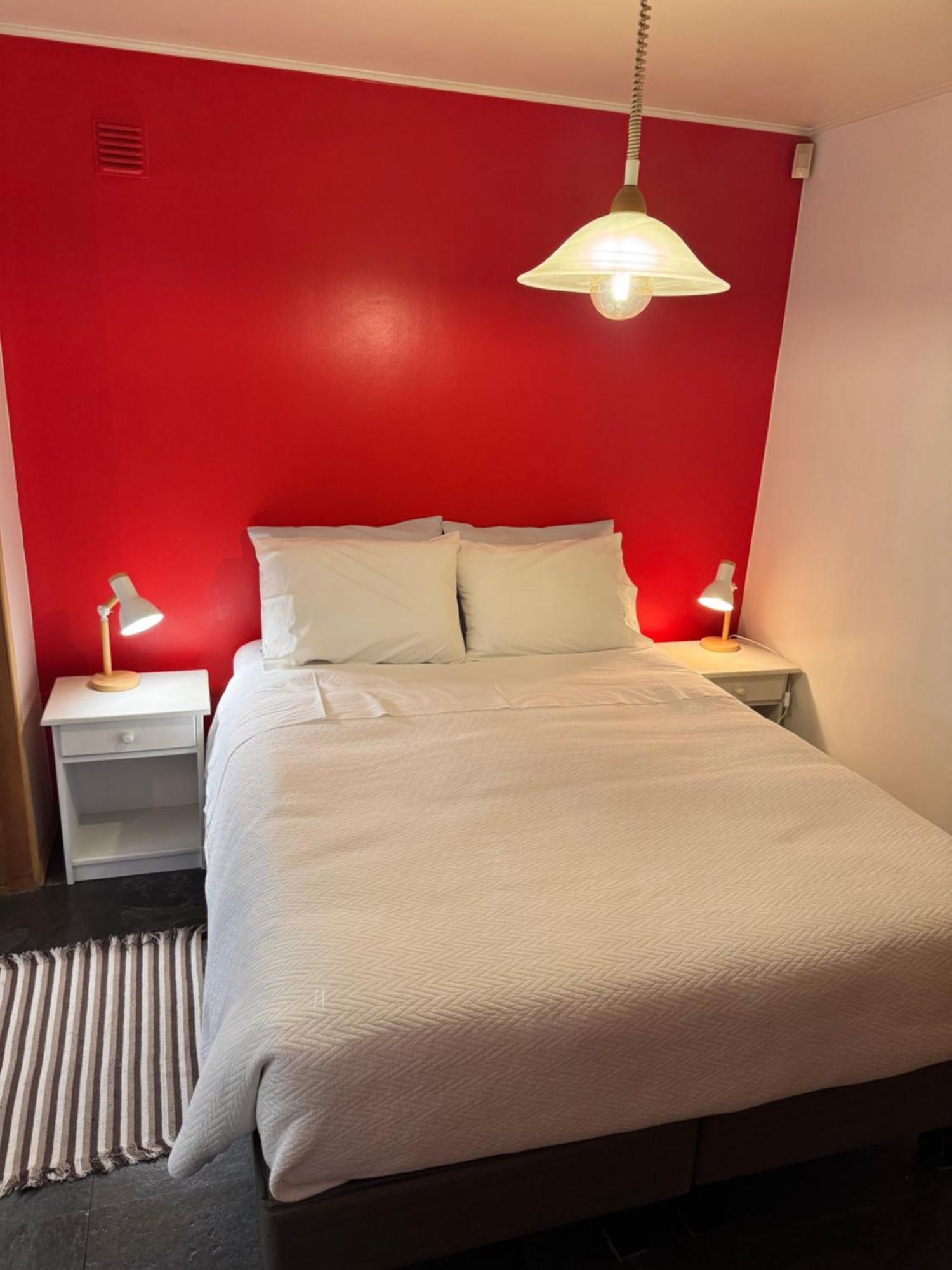 Chiloeislife Apartman Castro Kültér fotó