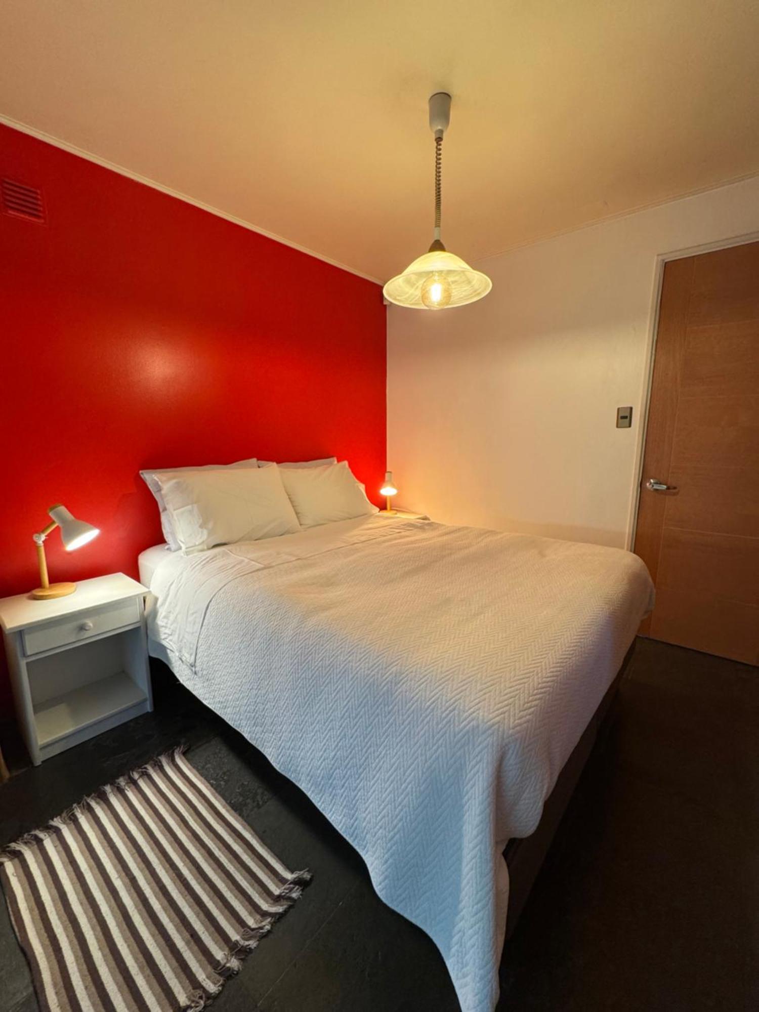 Chiloeislife Apartman Castro Kültér fotó