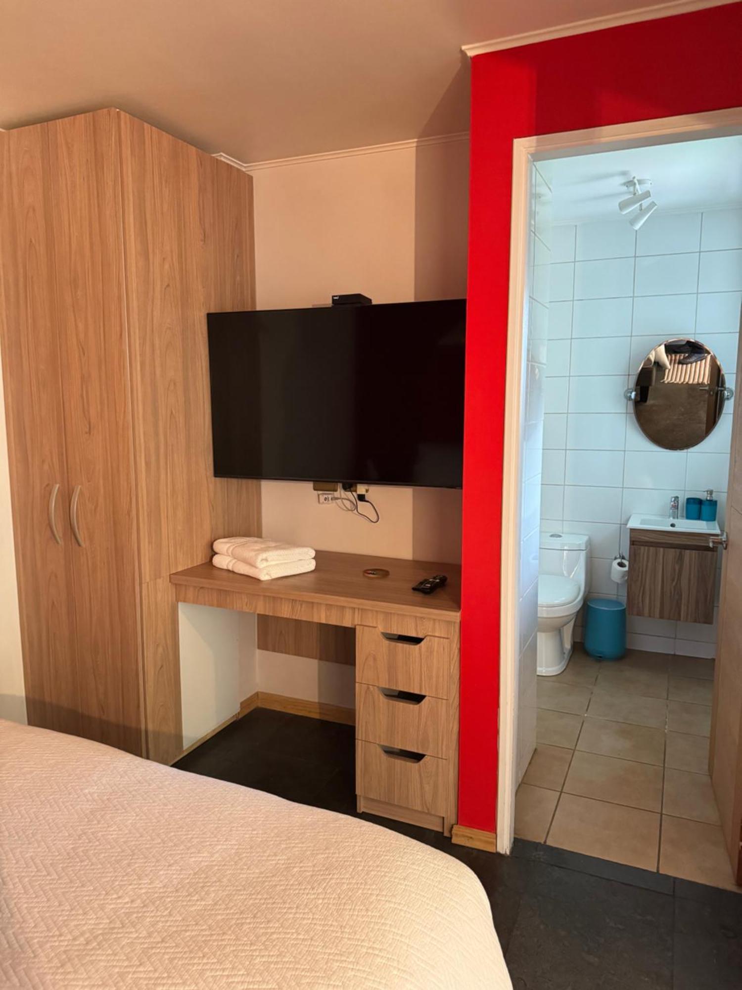 Chiloeislife Apartman Castro Kültér fotó