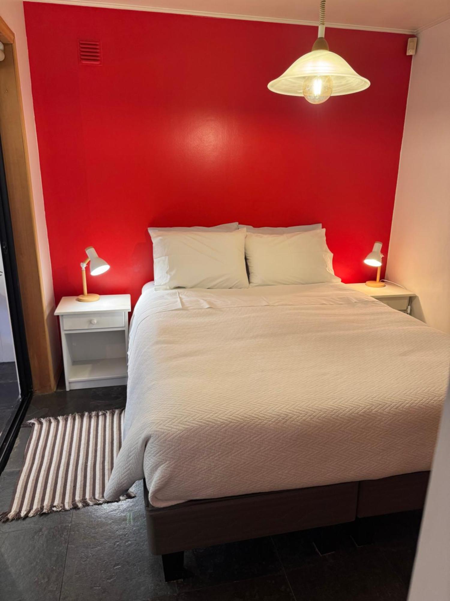 Chiloeislife Apartman Castro Kültér fotó