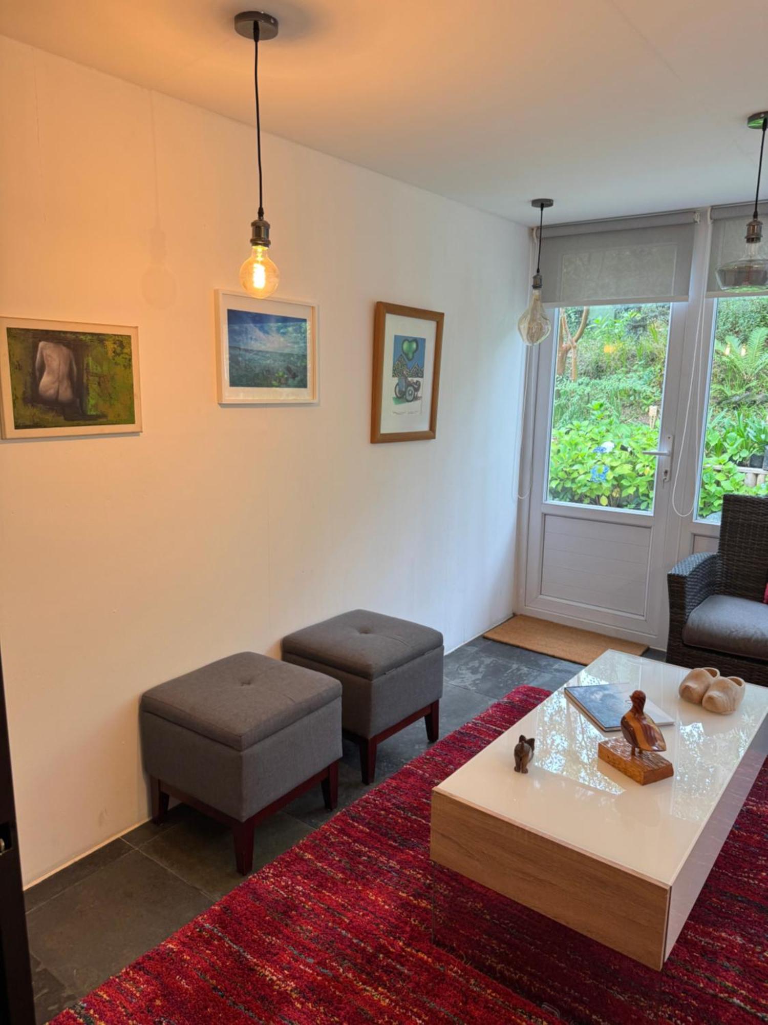 Chiloeislife Apartman Castro Kültér fotó