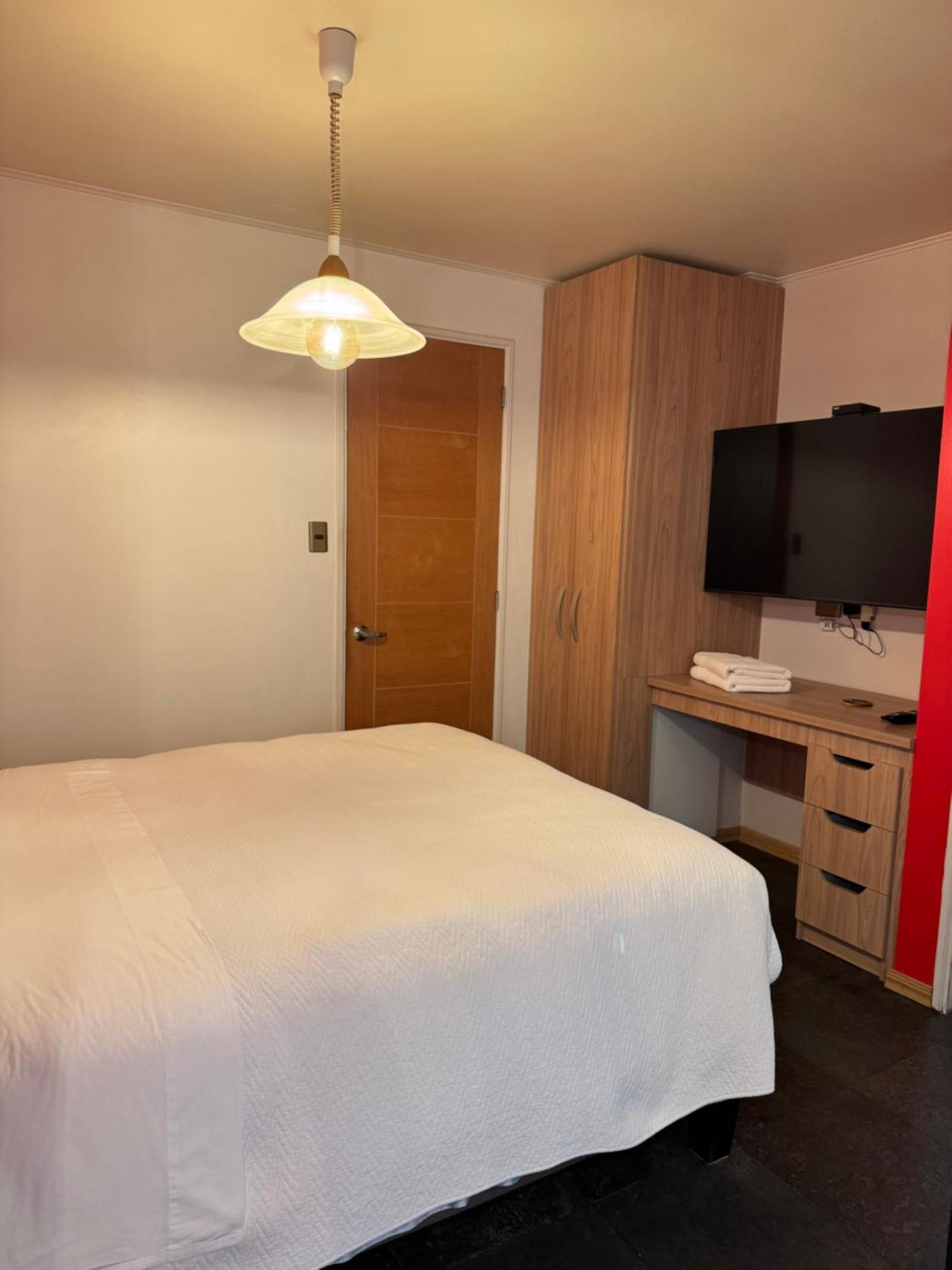 Chiloeislife Apartman Castro Kültér fotó
