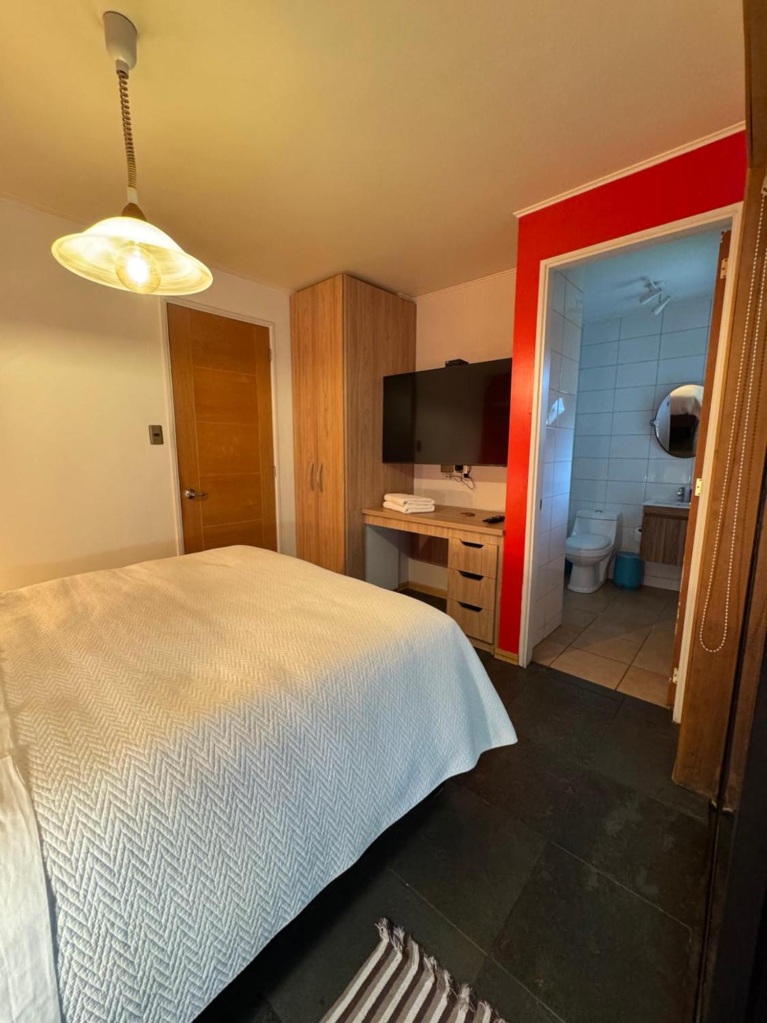 Chiloeislife Apartman Castro Kültér fotó