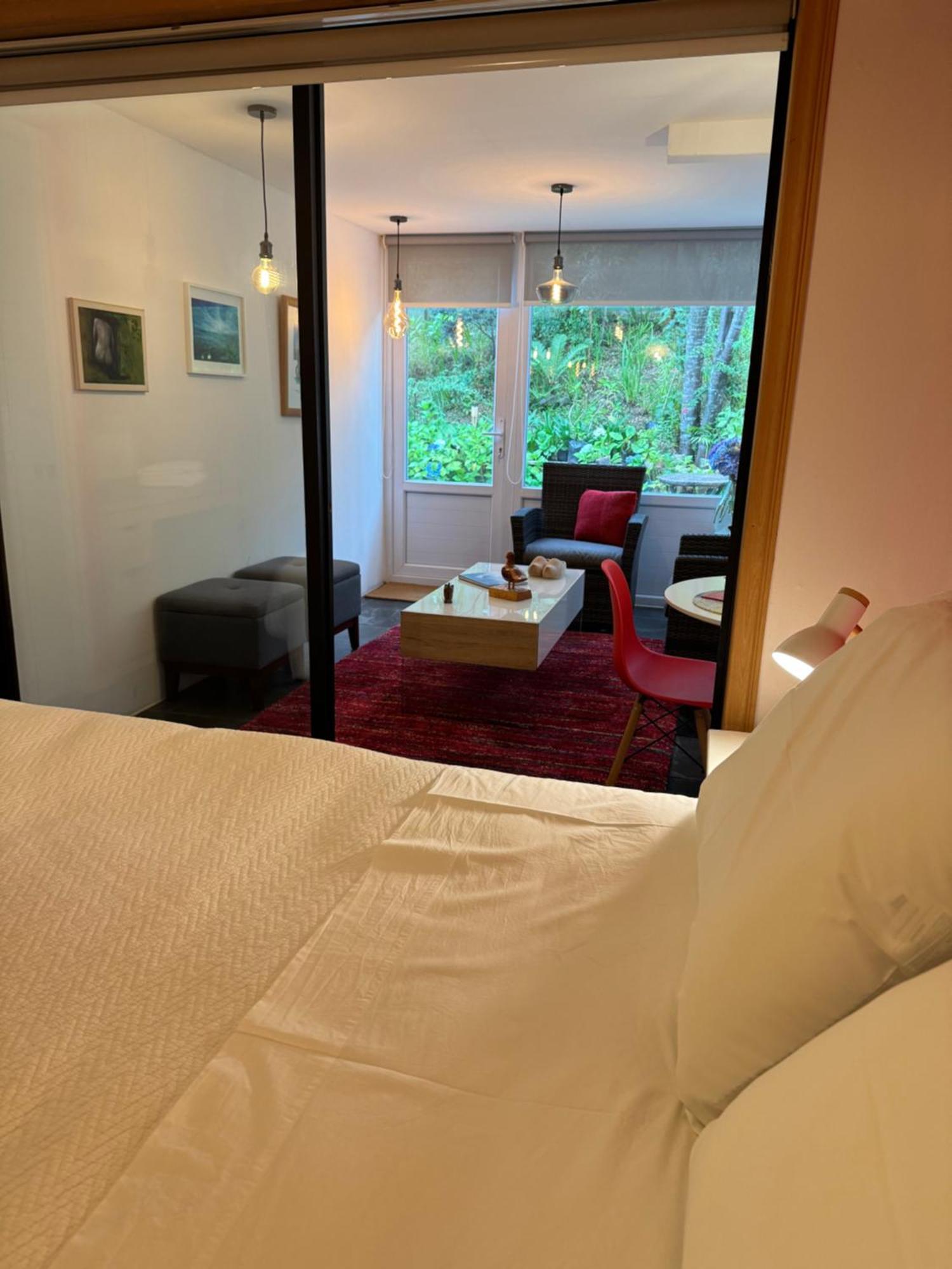 Chiloeislife Apartman Castro Kültér fotó