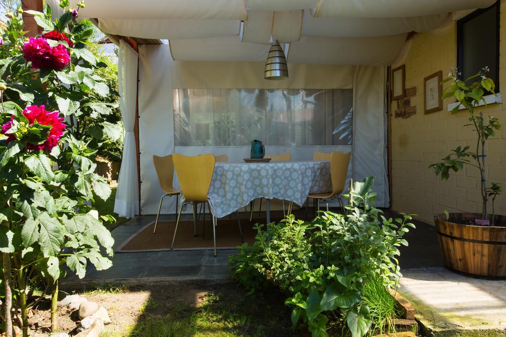 Chiloeislife Apartman Castro Kültér fotó
