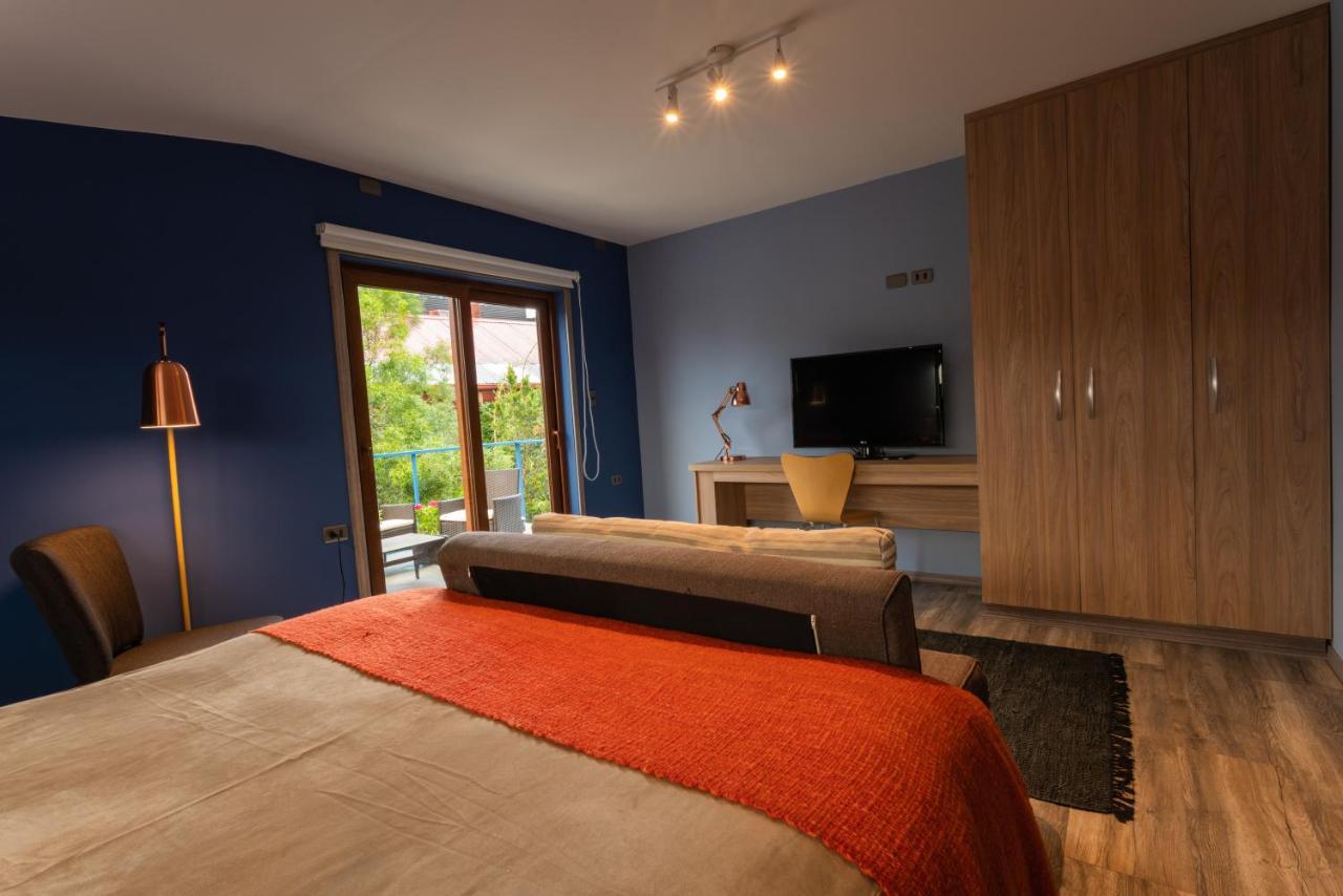 Chiloeislife Apartman Castro Kültér fotó