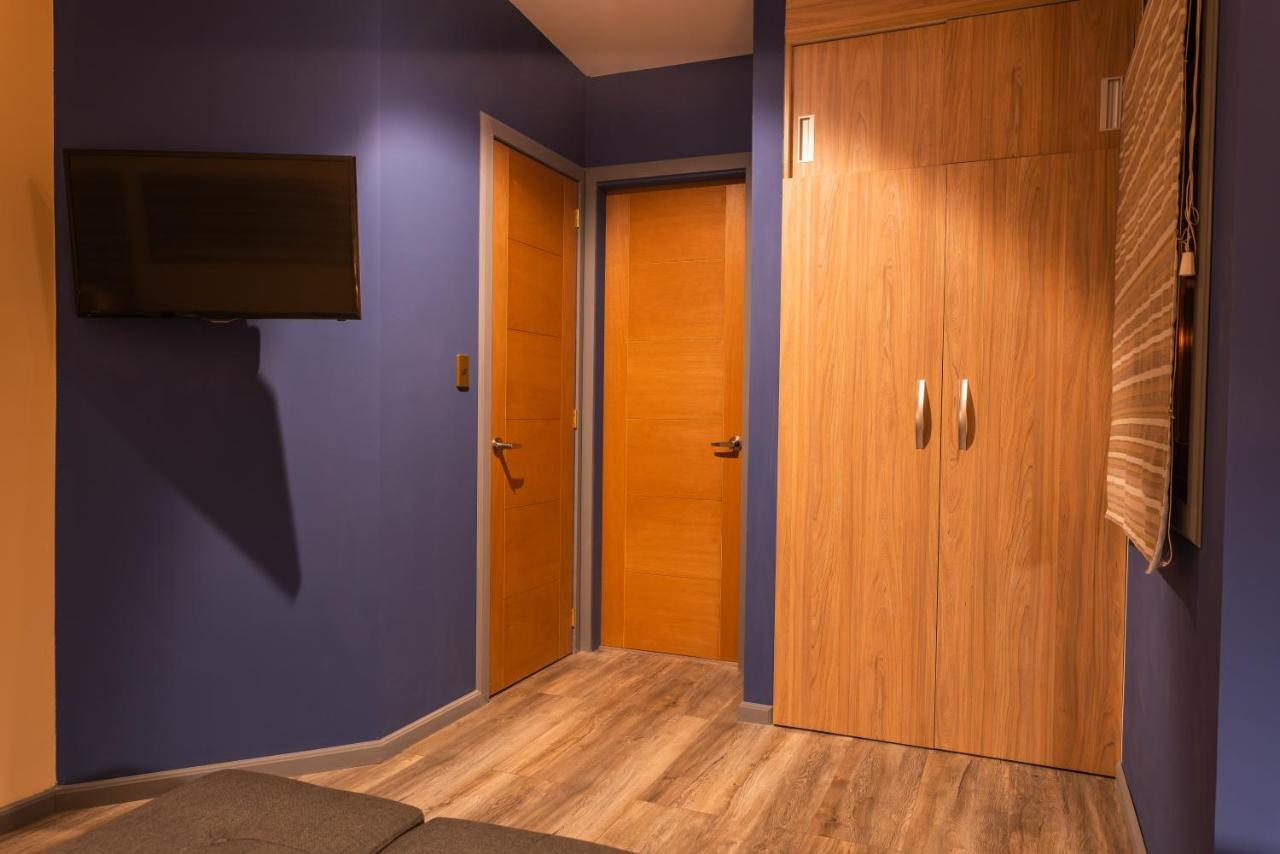 Chiloeislife Apartman Castro Kültér fotó