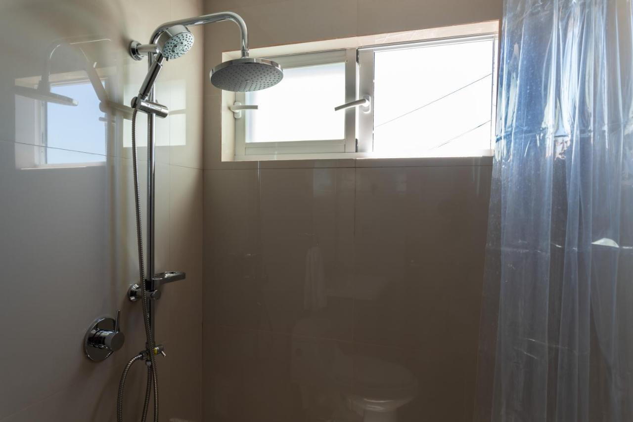 Chiloeislife Apartman Castro Kültér fotó
