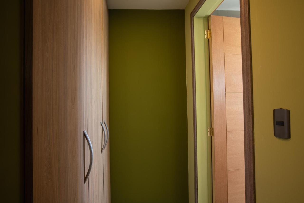 Chiloeislife Apartman Castro Kültér fotó