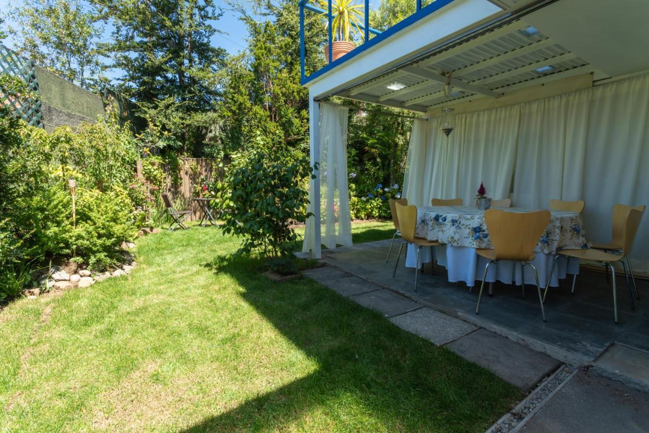 Chiloeislife Apartman Castro Kültér fotó